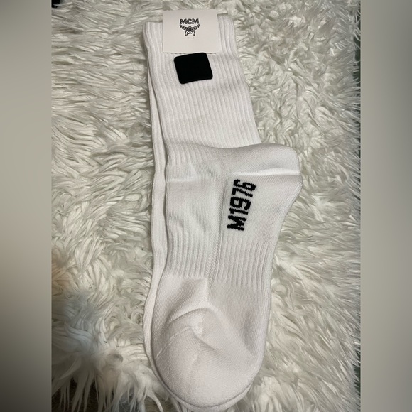 MCM Socks - Picture 2 of 5